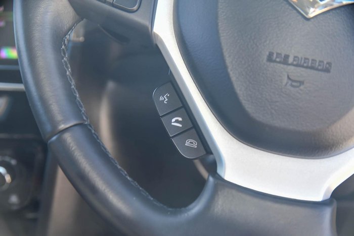 2020 Suzuki Vitara Turbo