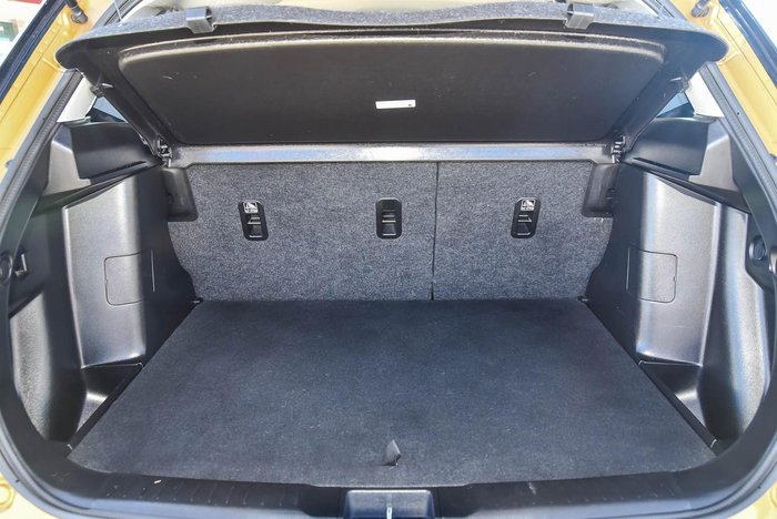 2020 Suzuki Vitara Turbo