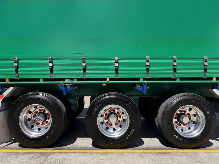 2019 Krueger St3 Od