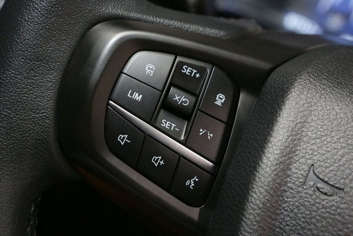 2022 Ford Everest Trend