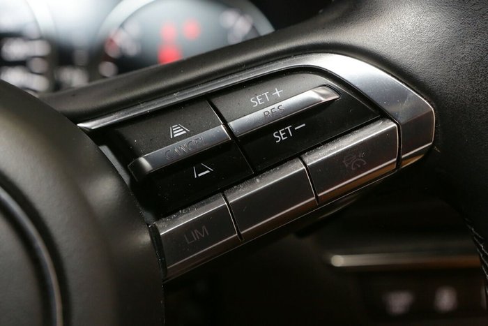 2021 Mazda 3 G20 Touring