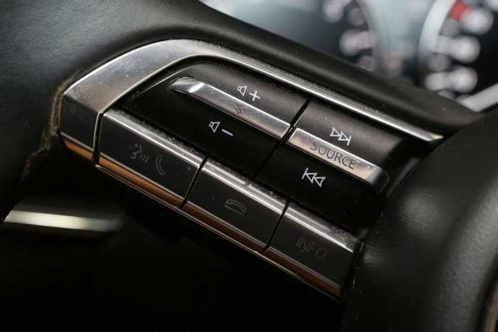 2021 Mazda 3 G20 Touring