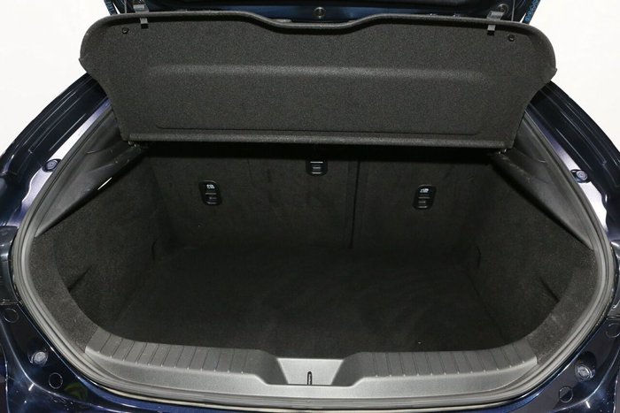 2021 Mazda 3 G20 Touring