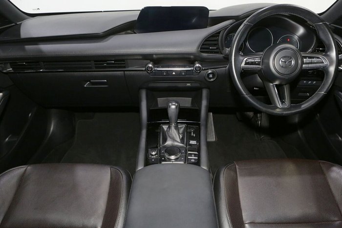 2021 Mazda 3 G20 Touring