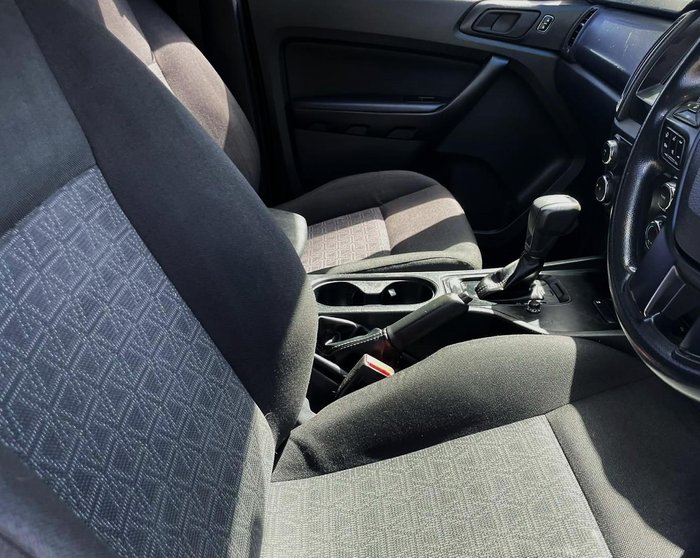 2022 Ford Ranger XL Hi-Rider