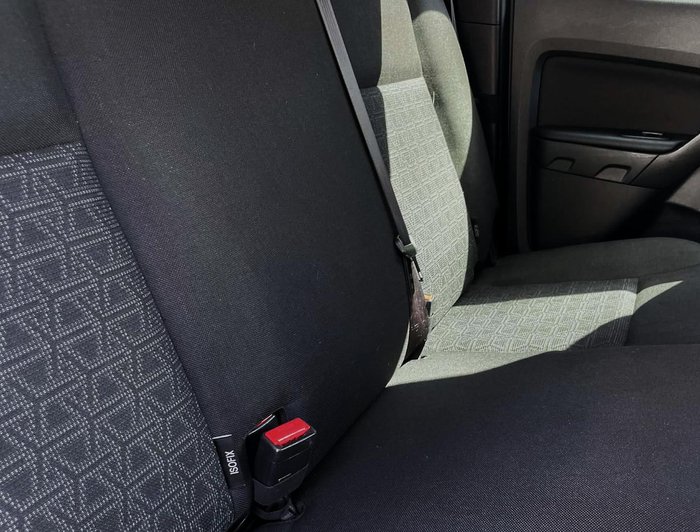 2022 Ford Ranger XL Hi-Rider