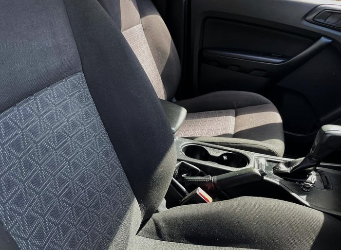 2022 Ford Ranger XL Hi-Rider