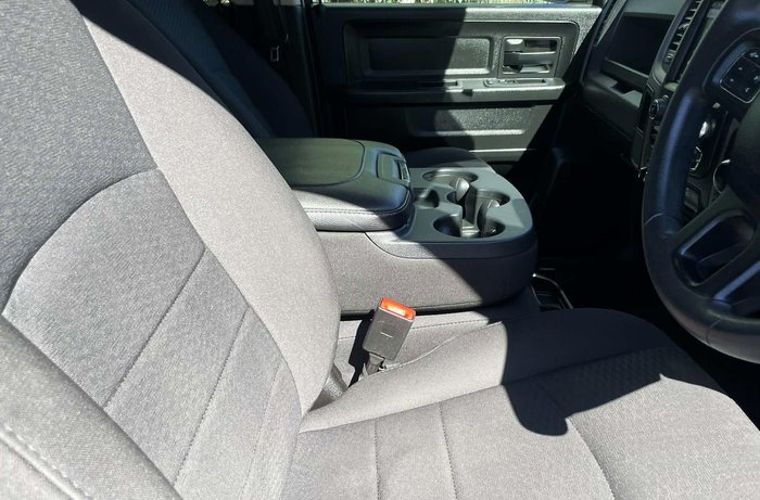 2020 RAM 1500 Express RamBox