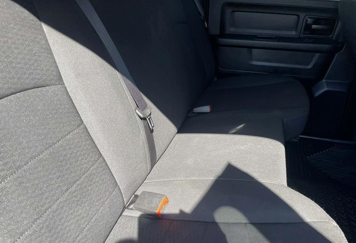 2020 RAM 1500 Express RamBox