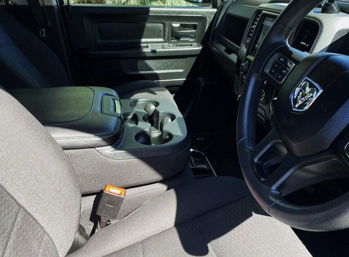 2020 RAM 1500 Express RamBox