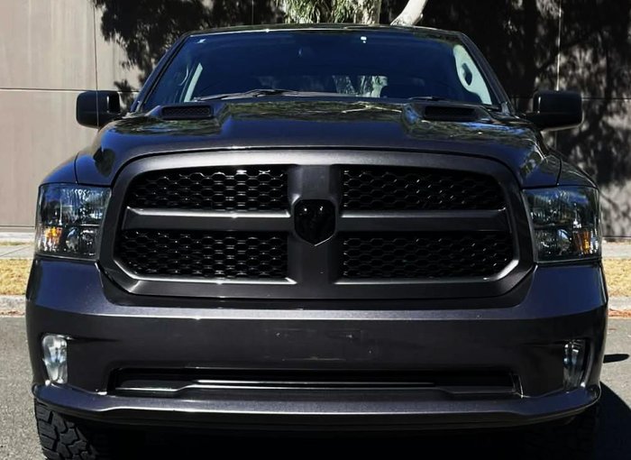 2020 RAM 1500 Express RamBox