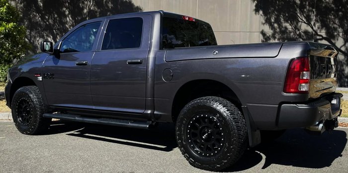 2020 RAM 1500 Express RamBox