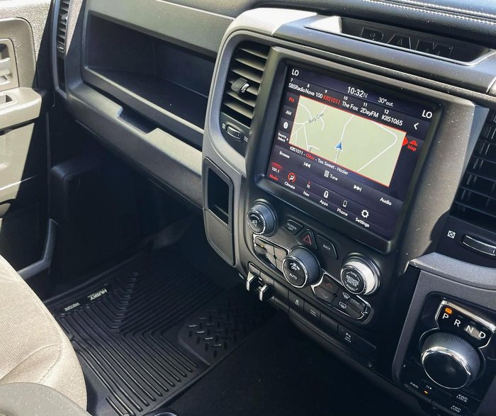 2020 RAM 1500 Express RamBox