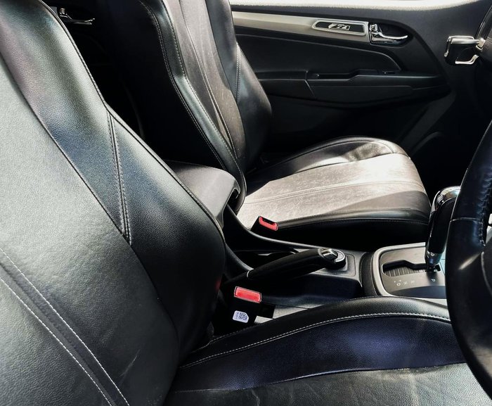 2019 Holden Colorado Z71