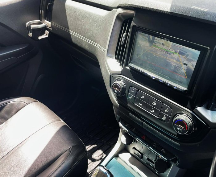 2019 Holden Colorado Z71