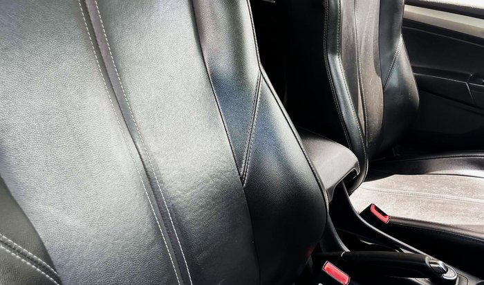 2019 Holden Colorado Z71