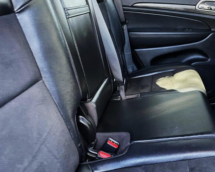 2021 Jeep Grand Cherokee Night Eagle