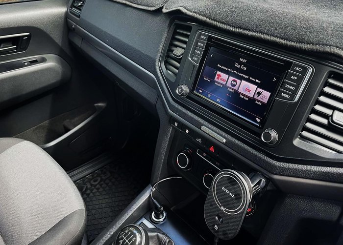 2021 Volkswagen Amarok TDI500 Core