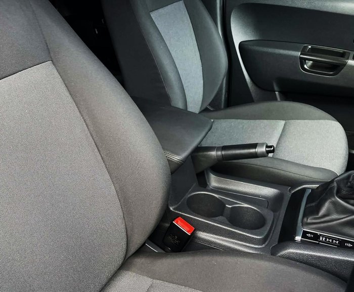 2021 Volkswagen Amarok TDI500 Core