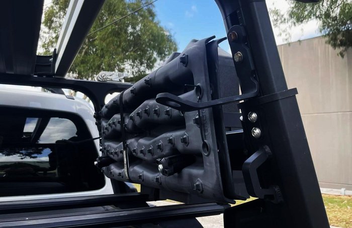 2021 Volkswagen Amarok TDI500 Core