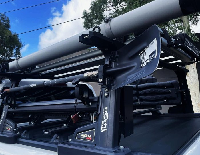 2021 Volkswagen Amarok TDI500 Core