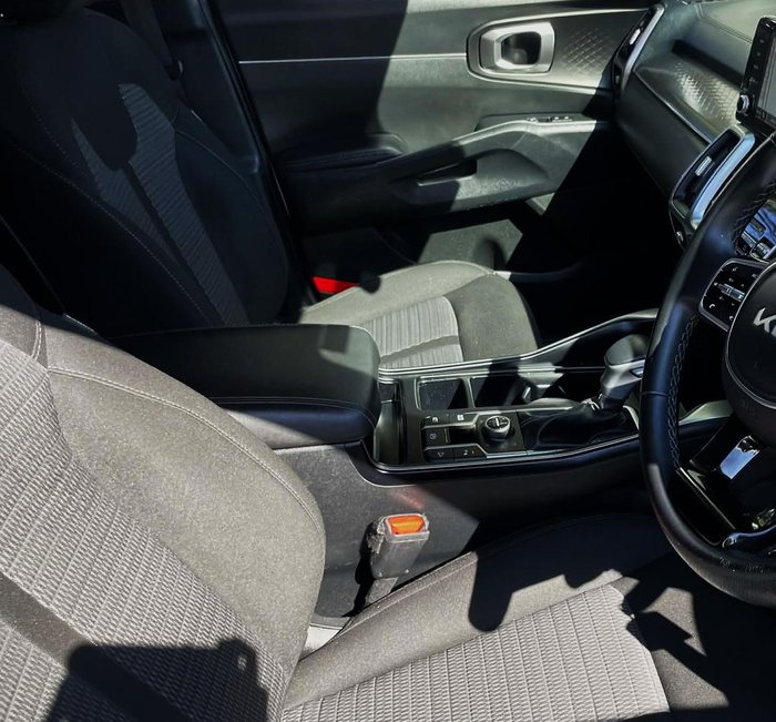 2023 Kia Sorento Sport