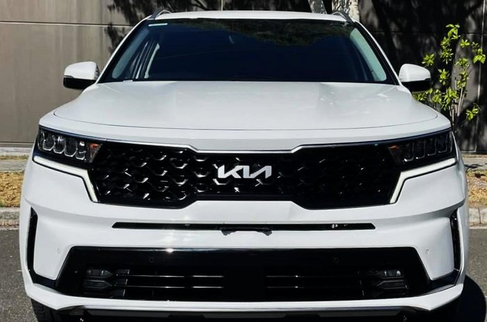 2023 Kia Sorento Sport