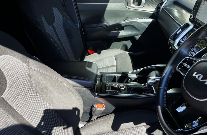 2023 Kia Sorento Sport