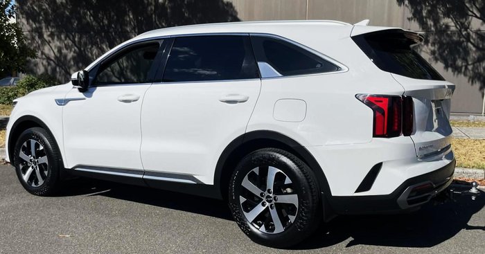 2023 Kia Sorento Sport