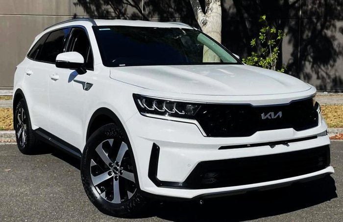 2023 Kia Sorento Sport