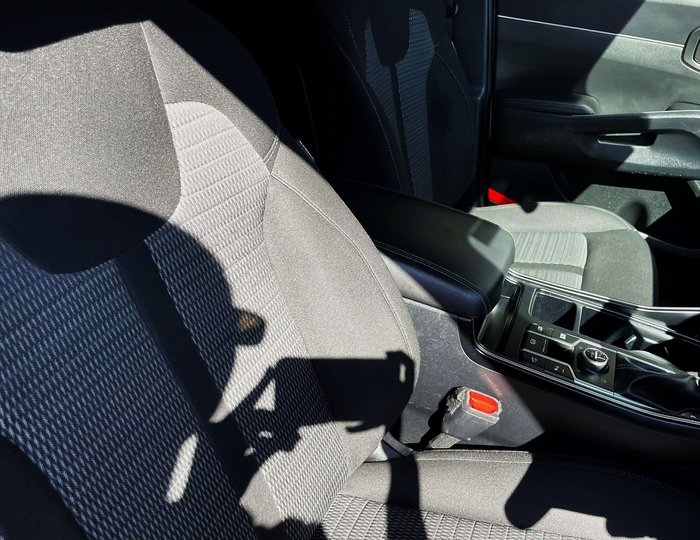 2023 Kia Sorento Sport