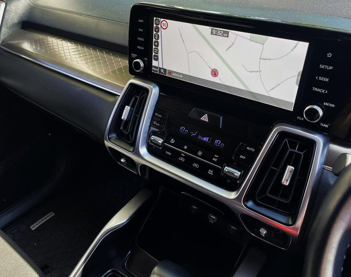 2023 Kia Sorento Sport