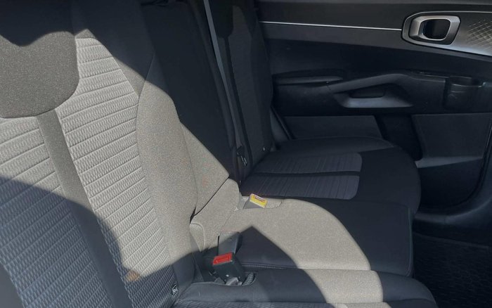 2023 Kia Sorento Sport