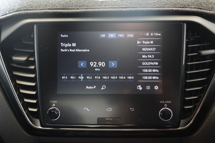 2024 Isuzu D-MAX X-RIDER