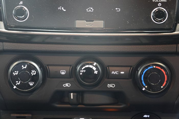 2024 Isuzu D-MAX X-RIDER