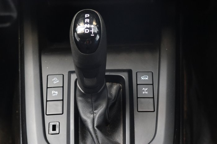 2024 Isuzu D-MAX X-RIDER