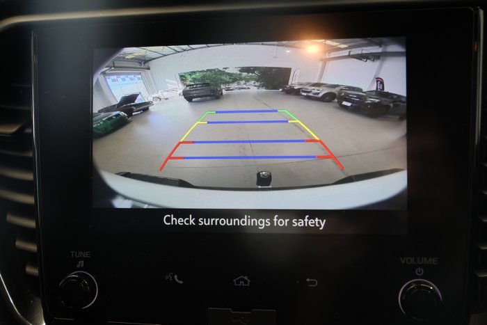 2024 Isuzu D-MAX X-RIDER