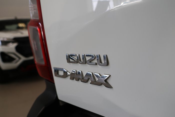 2024 Isuzu D-MAX X-RIDER