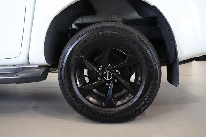 2024 Isuzu D-MAX X-RIDER