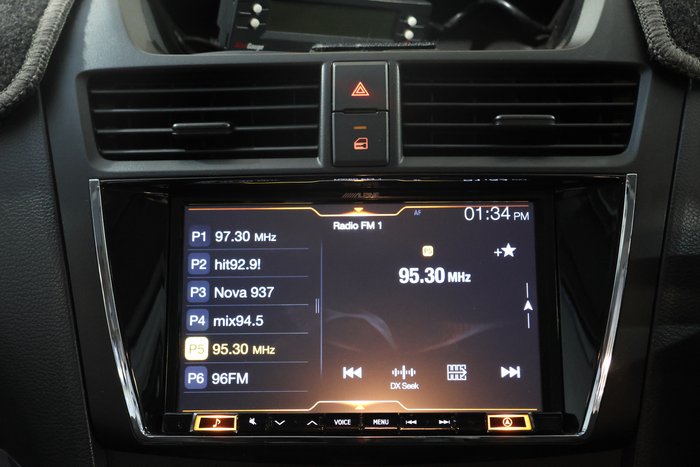 2019 Mazda BT-50 XTR