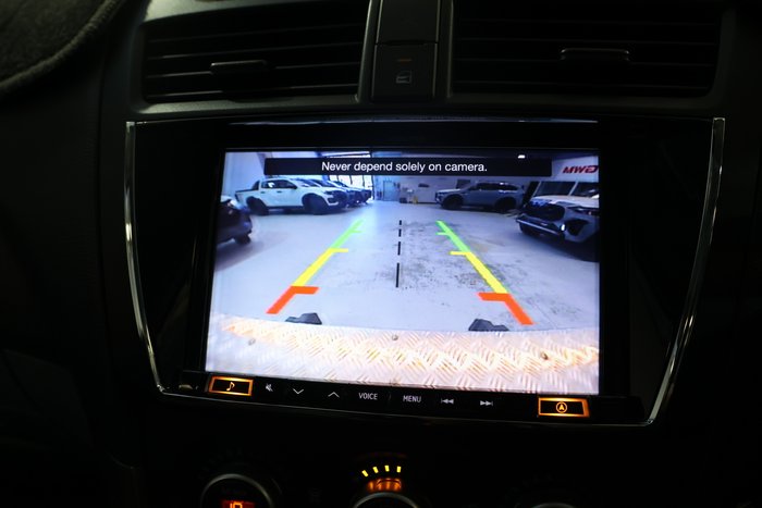 2019 Mazda BT-50 XTR