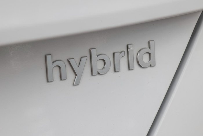 2024 Hyundai Kona Hybrid