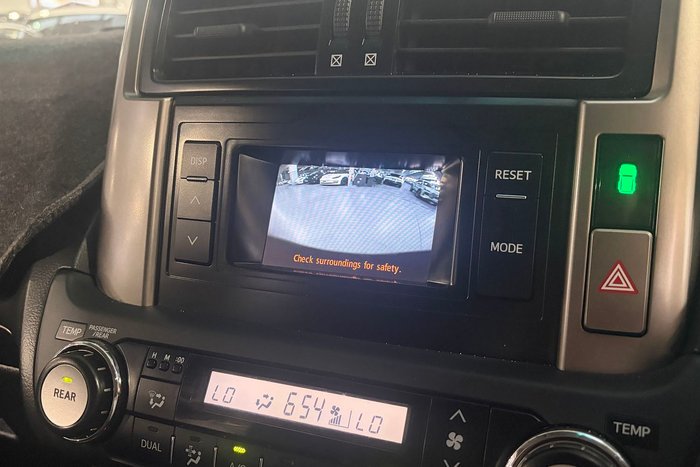 2013 Toyota Landcruiser Prado GXL