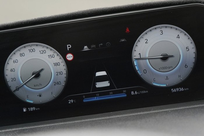 2022 Hyundai STARIA Highlander