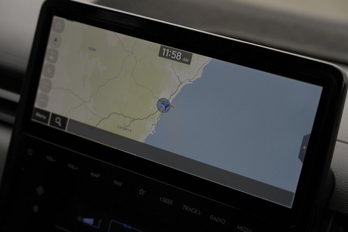 2022 Hyundai STARIA Highlander