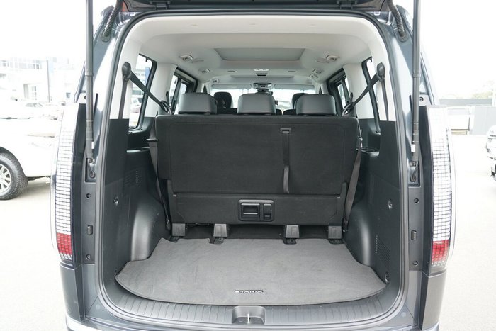 2022 Hyundai STARIA Highlander