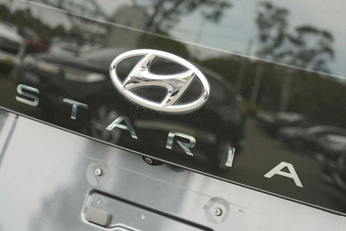 2022 Hyundai STARIA Highlander