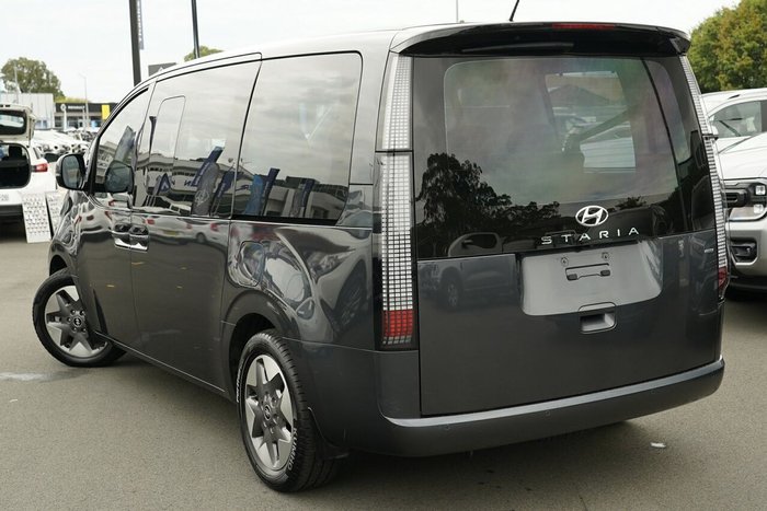 2022 Hyundai STARIA Highlander