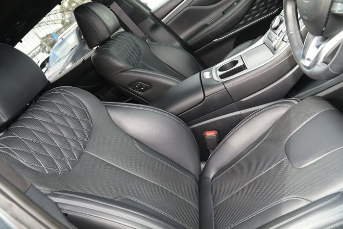 2022 Hyundai Santa Fe Highlander