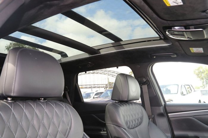 2022 Hyundai Santa Fe Highlander